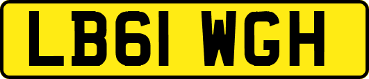LB61WGH