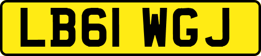 LB61WGJ