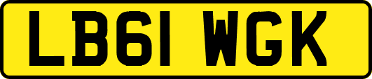 LB61WGK