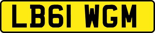 LB61WGM