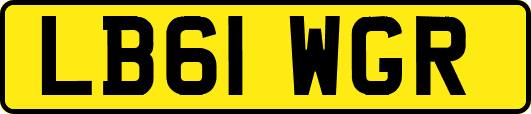 LB61WGR