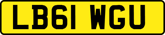 LB61WGU