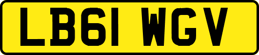 LB61WGV