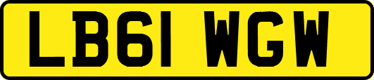 LB61WGW