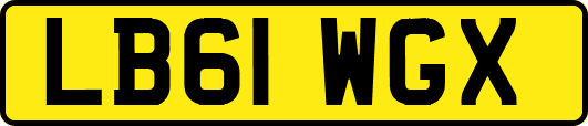 LB61WGX