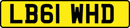 LB61WHD