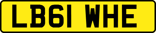 LB61WHE