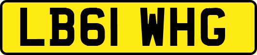 LB61WHG