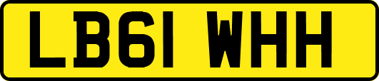 LB61WHH