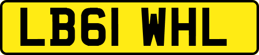 LB61WHL