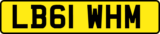 LB61WHM