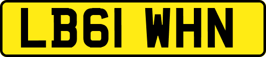 LB61WHN