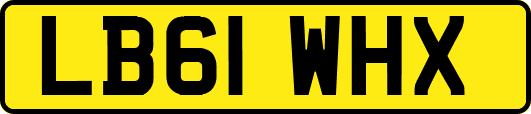 LB61WHX