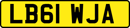 LB61WJA