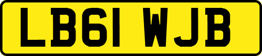 LB61WJB