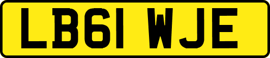LB61WJE
