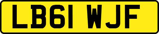 LB61WJF