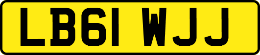 LB61WJJ
