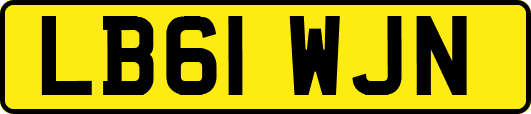 LB61WJN