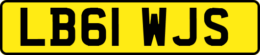 LB61WJS