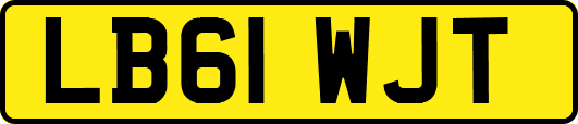 LB61WJT