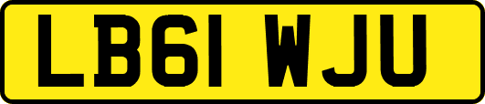 LB61WJU