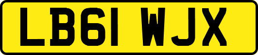 LB61WJX
