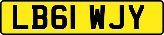 LB61WJY