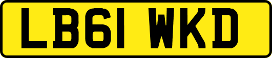 LB61WKD