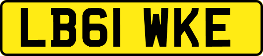 LB61WKE
