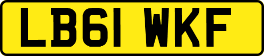 LB61WKF