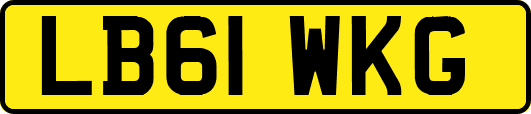 LB61WKG