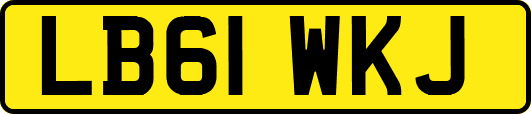 LB61WKJ