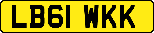 LB61WKK