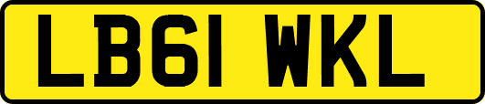 LB61WKL