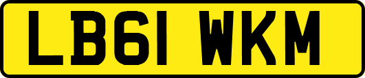 LB61WKM