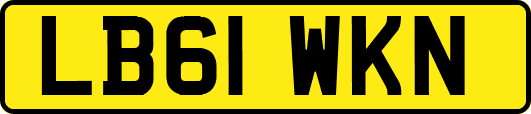 LB61WKN