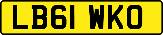 LB61WKO