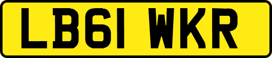 LB61WKR