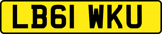 LB61WKU