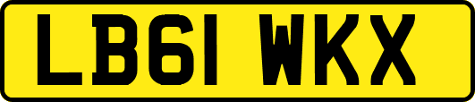 LB61WKX