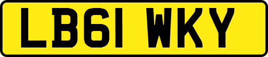LB61WKY