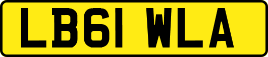LB61WLA