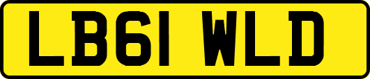 LB61WLD