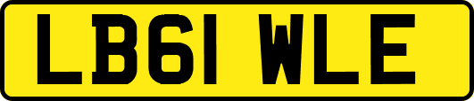 LB61WLE