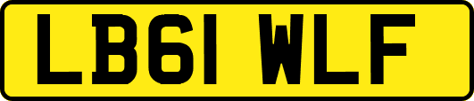 LB61WLF