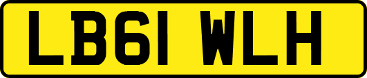 LB61WLH