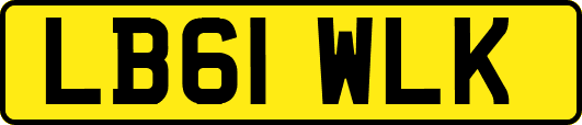 LB61WLK