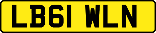 LB61WLN