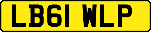 LB61WLP